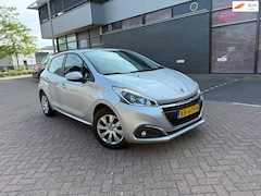 Peugeot 208 - 1.2 PureTech Blue Lion Airco 5 DR APK PDC