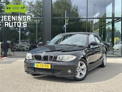 BMW 1-serie - 116i Business Line | Airco | NAP|