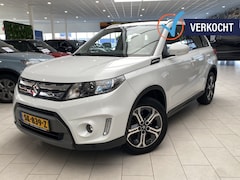 Suzuki Vitara - 1.6 High Executive [ TREKHAAK I PANORAMADAK I CAREPLAY & CLIMA ]