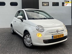 Fiat 500 - 1.2 Pop APK AIRCO NAP START STOP