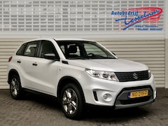 Suzuki Vitara - 1.6 Comfort Rijklaarprijs
