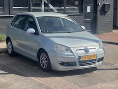 Volkswagen Polo - 1.4 TDI BlueMotion