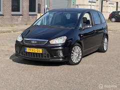 Ford Focus C-Max - 1.8-16V Futura