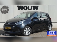 Hyundai i10 - 1.0i Comfort Navigatie | Cruise Control | Climate Controle