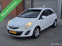 Opel Corsa - 1.2-16V Berlin✅️Airco✅️Apk✅️