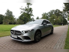 Mercedes-Benz A-klasse - 250 e Premium Plus AMG | Pano | 360 graden camera | Led |