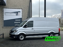 Volkswagen Crafter - 35 2.0 TDI L3H3*NAVI*CRUISE*A/C*CARPLAY*CAMERA*3P