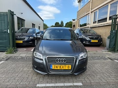 Audi A3 Sportback - 1.4 TFSI DSG S-edition