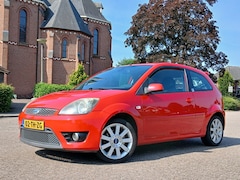 Ford Fiesta - 2.0-16V ST