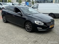 Volvo V60 - 2.0 D4 Automaat * MOTOR DEFECT