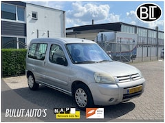 Citroën Berlingo - 1.6i 16V M.sp. CoolT AIRCO* 5 PERSOONS