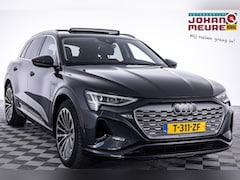 Audi Q8 - 55 quattro Advanced Edition 115 kWh | PANORAMADAK | B&O ✅ 1e Eigenaar