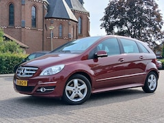 Mercedes-Benz B-klasse - 180