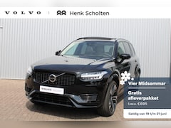 Volvo XC90 - T8 Recharge AWD Ultimate Dark, XC90 T8 AUT8 455PK Recharge AWD Ultimate Dark, Luchtvering,