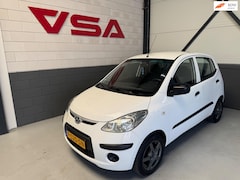 Hyundai i10 - 1.25i Active Cool