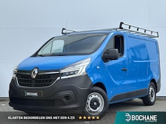 Renault Trafic - 1.6 dCi 95 T27 L1H1 Comfort | Airco | Cruise Control | Trekhaak | Imperiaal | Bedrijfswage