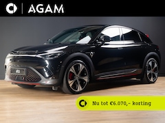 Smart #3 - 3 BRABUS 66 kWh