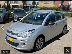 Citroën C3 - 1.0 PureTech Attraction