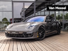 Porsche Panamera - 4.0 Turbo S E-Hybrid | SPORTDESIGN | SPORTCHRONO | SPORTUITLAATSYSTEEM | BURMESTER | SOFTC