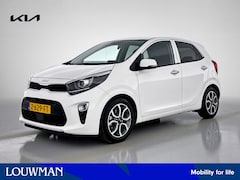 Kia Picanto - 1.0 DPi DynamicPlusLine