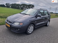 Mitsubishi Space Star - 1.8 Instyle Silver 5 deurs Airco