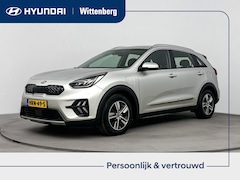 Kia Niro - 1.6 GDi PHEV DYNAMIC PLUS LINE | AFNEEMBARE TREKHAAK | CLIMA | CAMERA | CRUISE | PDC VOOR