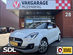 Suzuki Swift - 1.2 Select Smart Hybrid // LED // ADAPTIV CRUISE // PDC // CAMERA // ANDROID AUTO / APPLE