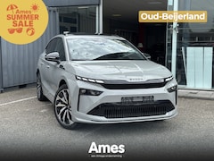 Skoda Enyaq iV - 85 Sportline 82 kWh 286pk | 21" LM velgen | Panoramadak