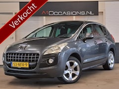 Peugeot 3008 - 1.6 VTi Première + PANODAK