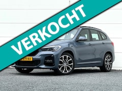 BMW X1 - SDrive20i High Exe Org NL M-Sport Pano HK Head up display Camera Stoel en stuurverwarming