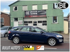 Ford Mondeo Wagon - 2.0 EcoBoost Titanium NAVI* AUTOMAAT