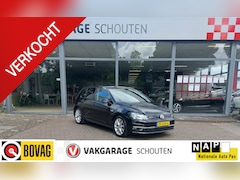 Volkswagen Golf - 1.5 TSI Highline