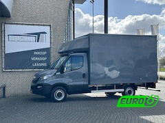 Iveco Daily - 35S16 2.3 345*BAKWAGEN*AUTOMAAT*CRUISE*3PERS