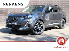 Peugeot 2008 - SUV Allure 130pk Automaat | Trekhaak | Apple Carplay/Android Auto | Parkeersensoren Achter