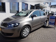 Volkswagen Golf Plus - 1.2 TSI COMFL.BLUEM Navi Lichtmetaal All weather