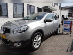 Nissan Qashqai - 1.6 ACENTA Trekhaak 87.000 km
