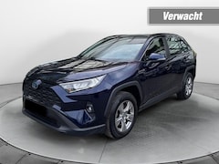 Toyota RAV4 - Active 2.5 Hybrid 178 pk VERWACHT