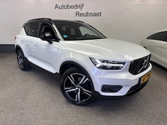 Volvo XC40 - 2.0 T4 R-Design Awd Trekhaak Carplay Camera Incl 12Mnd Garantie