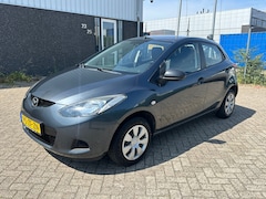 Mazda 2 - 2 1.3 S-VT Exclusive 2008
