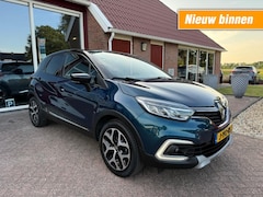 Renault Captur - 0.9 TCE INTENS AIRCO/ECC/PDC/HOGE ZIT/TREKHAAK