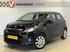 Peugeot 108 - 1.0 e-VTi Active | Bluetooth | Airco | Mistlampen Voor | Dealer Onderhouden |