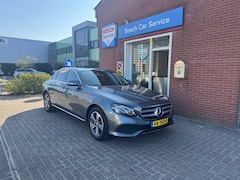 Mercedes-Benz E-klasse - 135kW Limousine