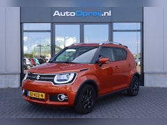 Suzuki Ignis - 1.2 Stijl AUTOMAAT Airco, NAVI, Camera, Stoelverwarming, Cruise, 1e eigenaar