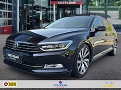 Volkswagen Passat Variant - 1.4 TSI 150PK PANO-DAK/LED/ACC/STOELVERW/PDC