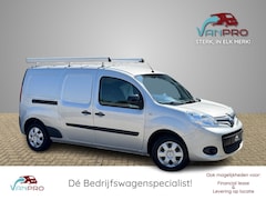 Renault Kangoo - 1.5 dCi 90 PK XL Maxi L2H1 Gesloten bestel / R-Link / Navi / Cruise
