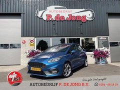 Ford Fiesta - 1.5 ECOB. ST-3 200pk, Camera, Recaro, Carplay, Winterpack, BenO,