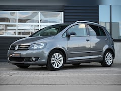 Volkswagen Golf Plus - 1.2 TSI DSG Highline Navi Clima