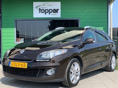 Renault Mégane Estate - 1.2 TCe Expression | Navigatie | CruiseControl | Trekhaak |