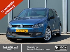 Volkswagen Polo - 1.4 TSI 150pk DSG BlueGT | NL auto