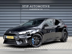 Ford Focus - 2.3 RS 350pk | Dealer onderhouden | Milltek | Recaro Schaalstoelen | Camera | Stuurverwarm